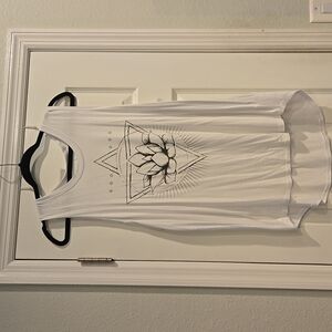 Two Yoga Tanks Bundle